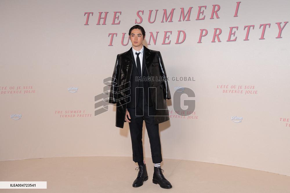 L'Ete Où Je Suis Devenue Jolie - The Summer I Turned Pretty Season 3