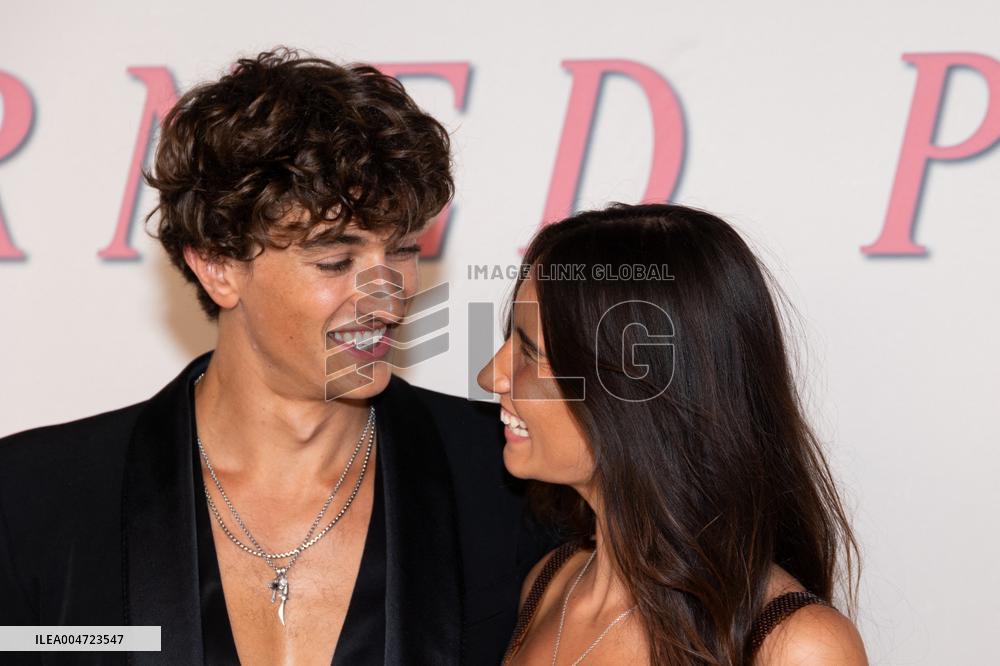 L'Ete Où Je Suis Devenue Jolie - The Summer I Turned Pretty Season 3