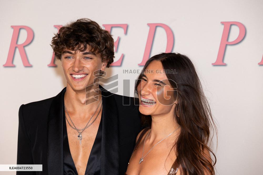 L'Ete Où Je Suis Devenue Jolie - The Summer I Turned Pretty Season 3