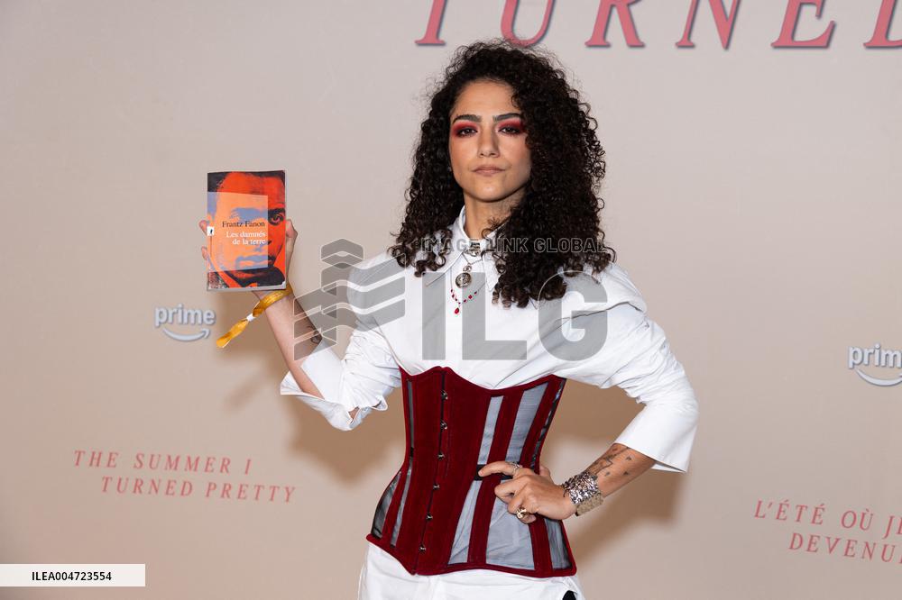 L'Ete Où Je Suis Devenue Jolie - The Summer I Turned Pretty Season 3