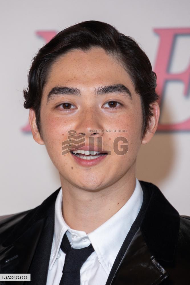 L'Ete Où Je Suis Devenue Jolie - The Summer I Turned Pretty Season 3