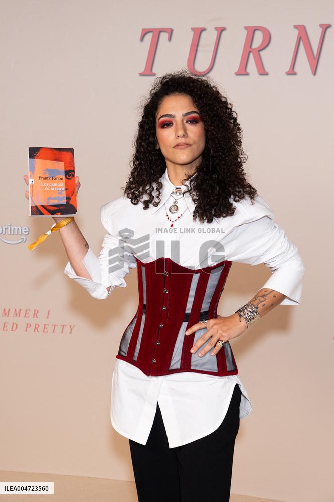 L'Ete Où Je Suis Devenue Jolie - The Summer I Turned Pretty Season 3