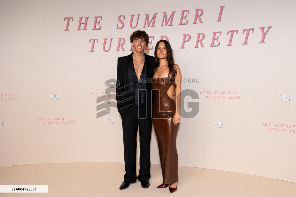 L'Ete Où Je Suis Devenue Jolie - The Summer I Turned Pretty Season 3