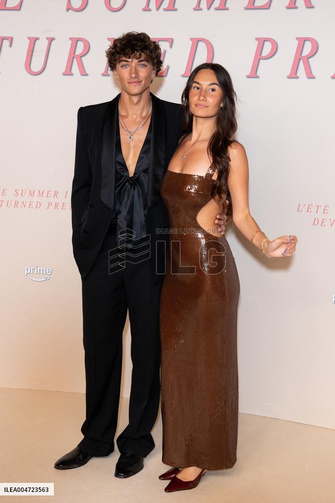 L'Ete Où Je Suis Devenue Jolie - The Summer I Turned Pretty Season 3