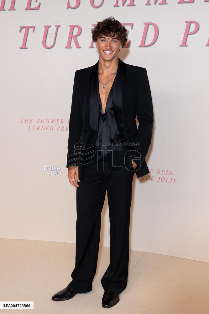 L'Ete Où Je Suis Devenue Jolie - The Summer I Turned Pretty Season 3