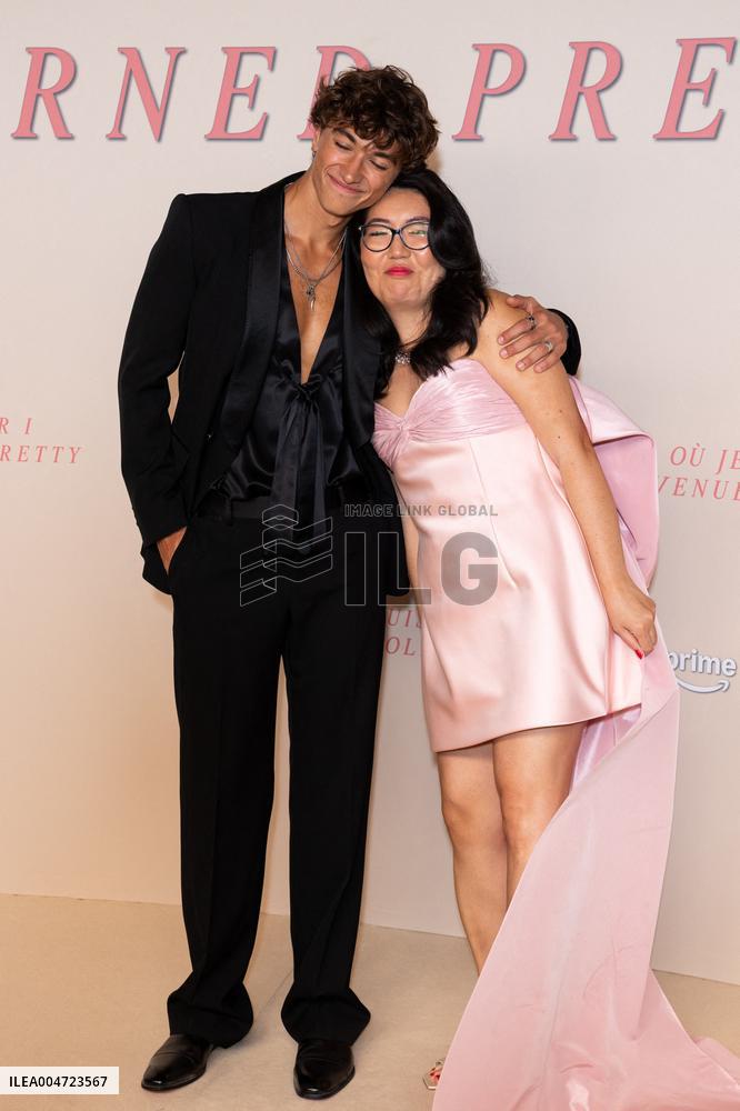 L'Ete Où Je Suis Devenue Jolie - The Summer I Turned Pretty Season 3