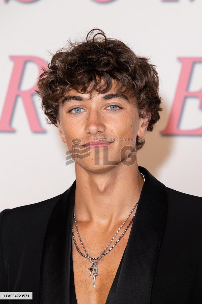 L'Ete Où Je Suis Devenue Jolie - The Summer I Turned Pretty Season 3