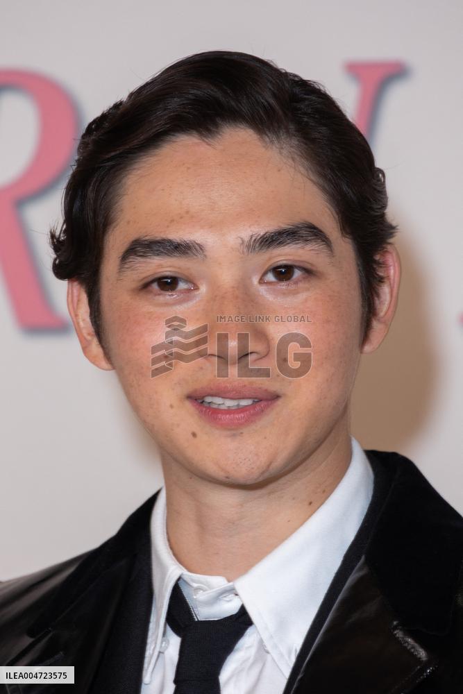 L'Ete Où Je Suis Devenue Jolie - The Summer I Turned Pretty Season 3