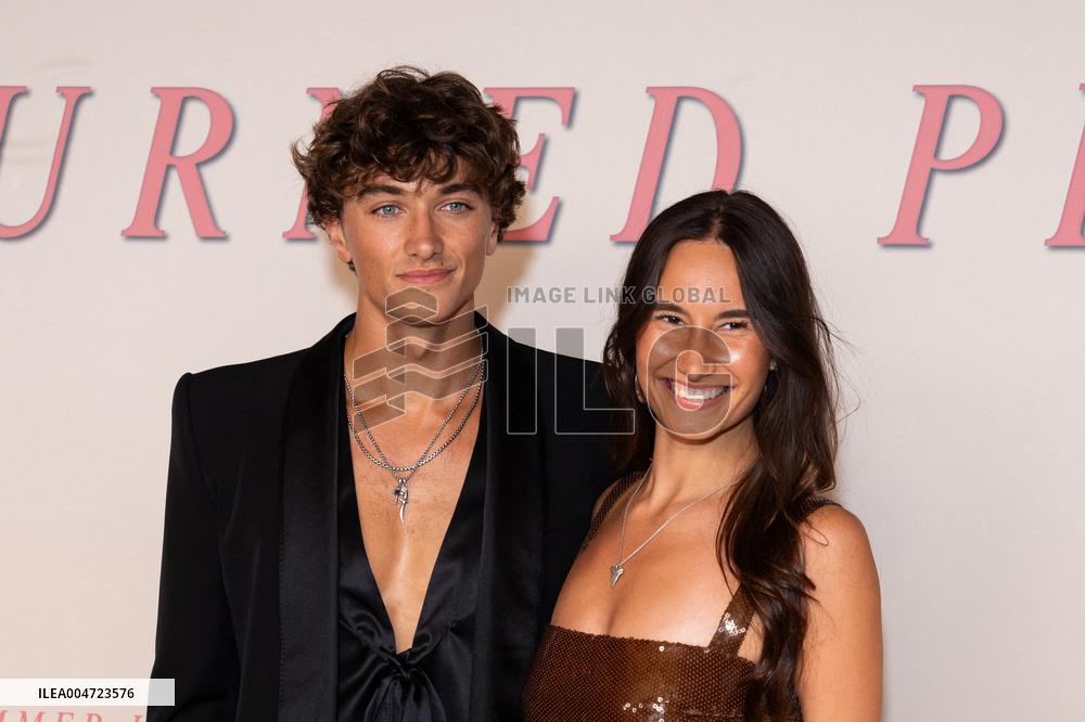 L'Ete Où Je Suis Devenue Jolie - The Summer I Turned Pretty Season 3