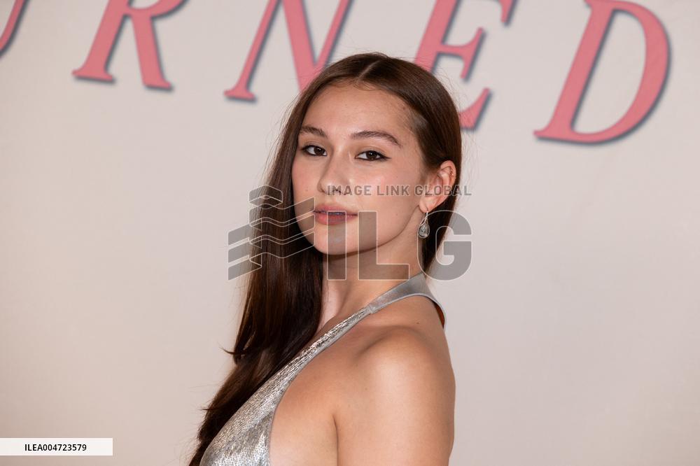 L'Ete Où Je Suis Devenue Jolie - The Summer I Turned Pretty Season 3