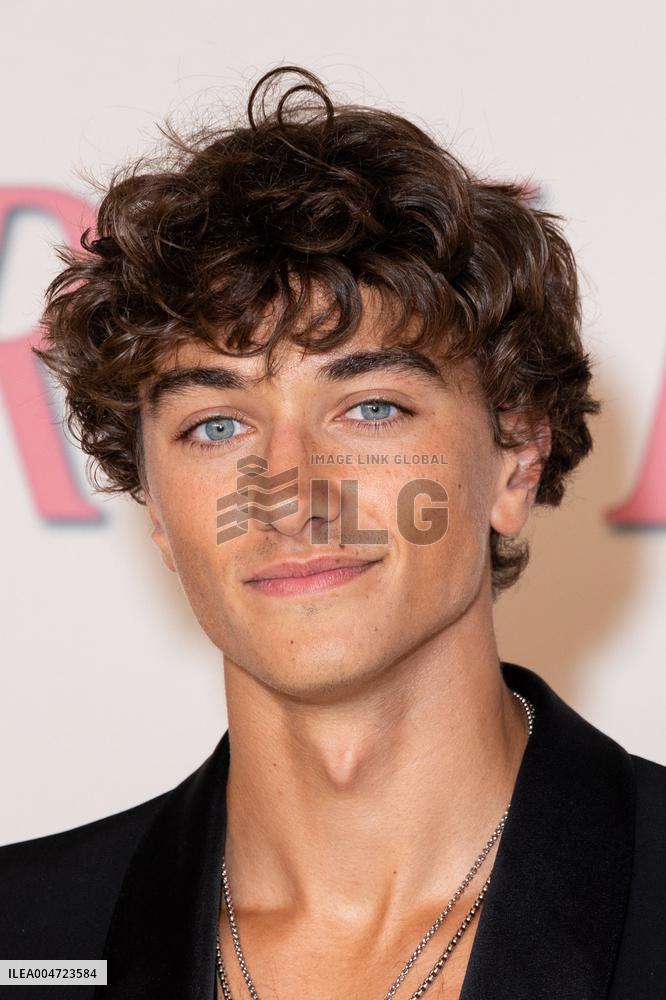 L'Ete Où Je Suis Devenue Jolie - The Summer I Turned Pretty Season 3