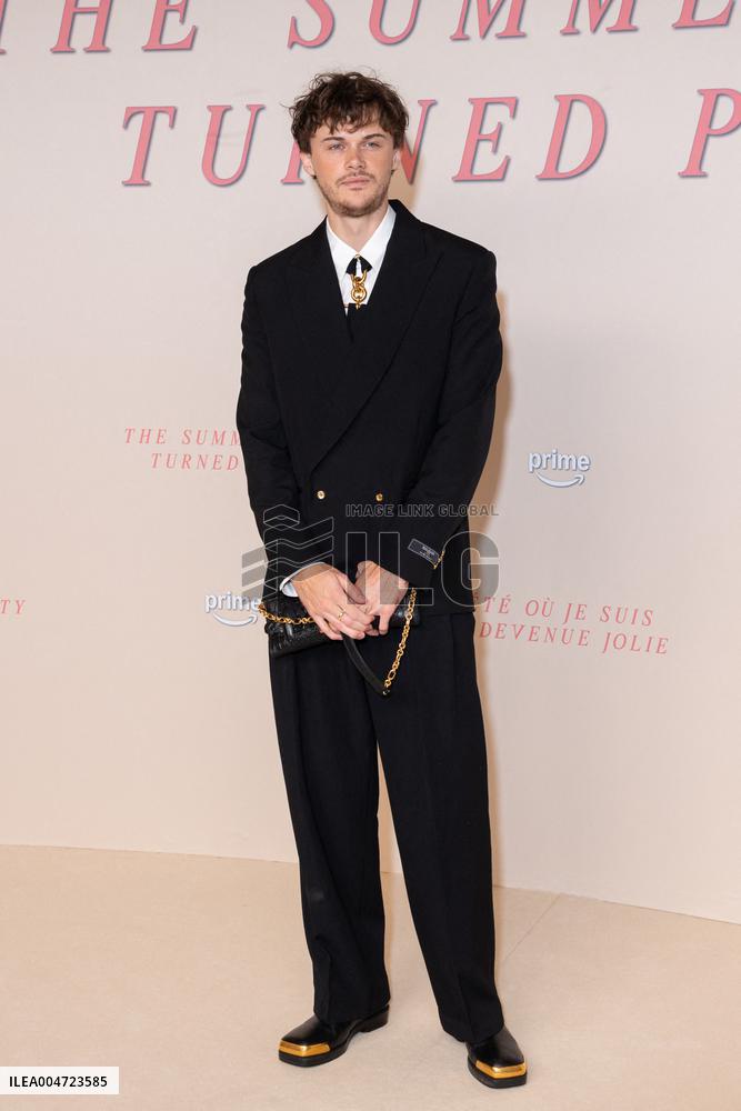 L'Ete Où Je Suis Devenue Jolie - The Summer I Turned Pretty Season 3