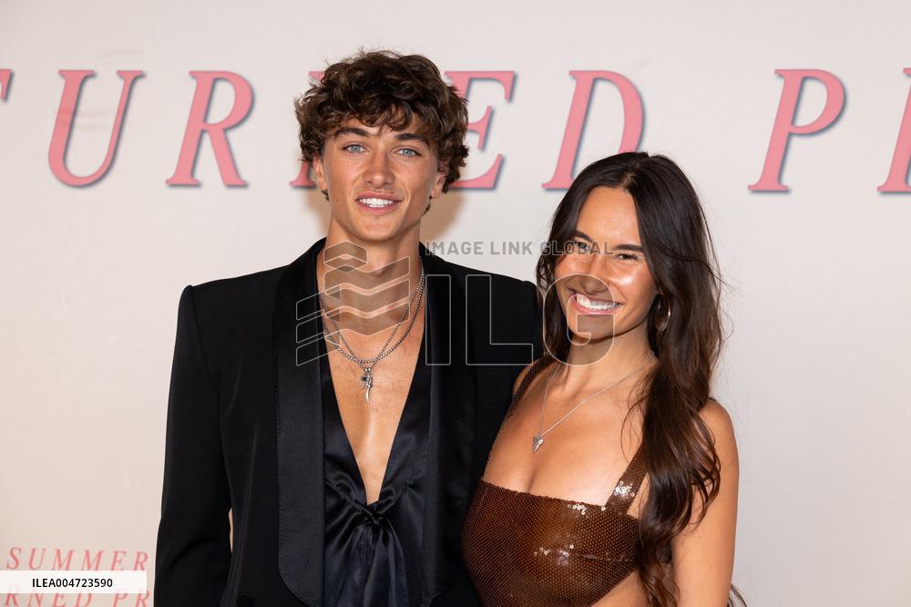 L'Ete Où Je Suis Devenue Jolie - The Summer I Turned Pretty Season 3