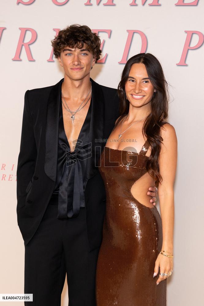 L'Ete Où Je Suis Devenue Jolie - The Summer I Turned Pretty Season 3