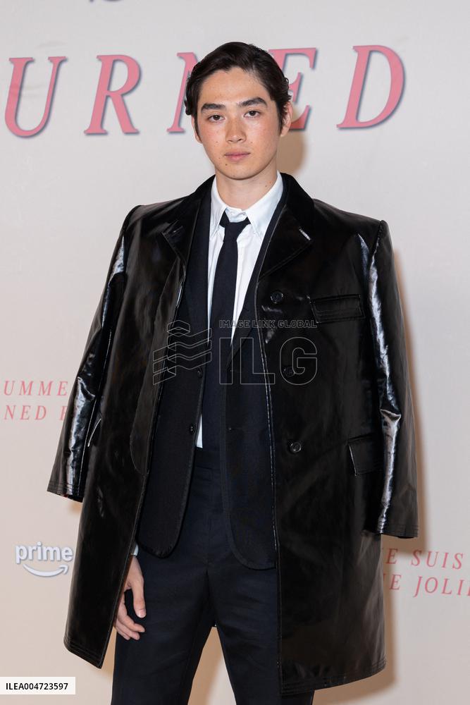 L'Ete Où Je Suis Devenue Jolie - The Summer I Turned Pretty Season 3