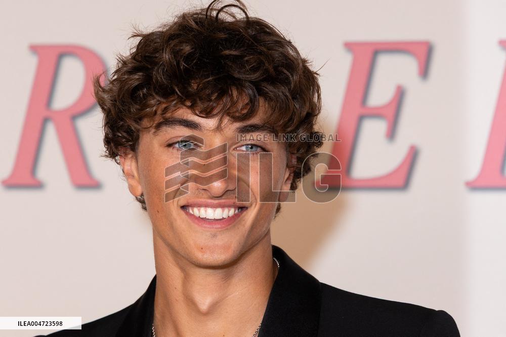 L'Ete Où Je Suis Devenue Jolie - The Summer I Turned Pretty Season 3