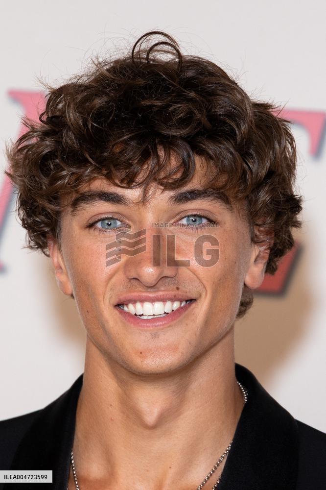 L'Ete Où Je Suis Devenue Jolie - The Summer I Turned Pretty Season 3