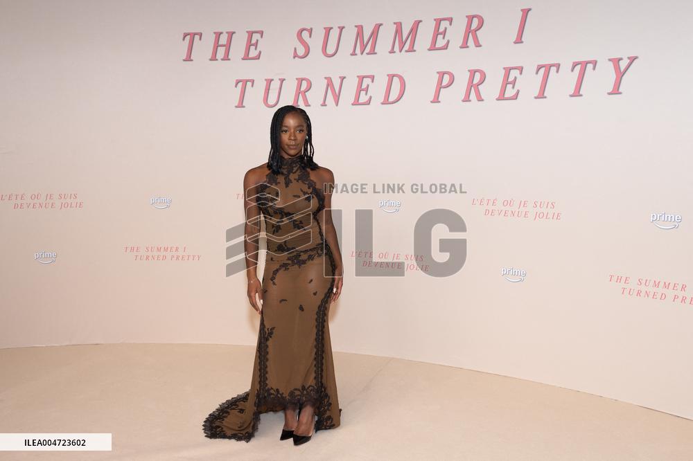 L'Ete Où Je Suis Devenue Jolie - The Summer I Turned Pretty Season 3