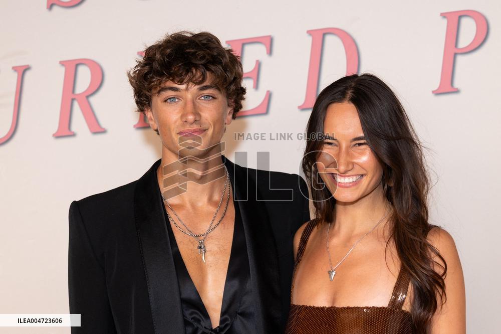 L'Ete Où Je Suis Devenue Jolie - The Summer I Turned Pretty Season 3