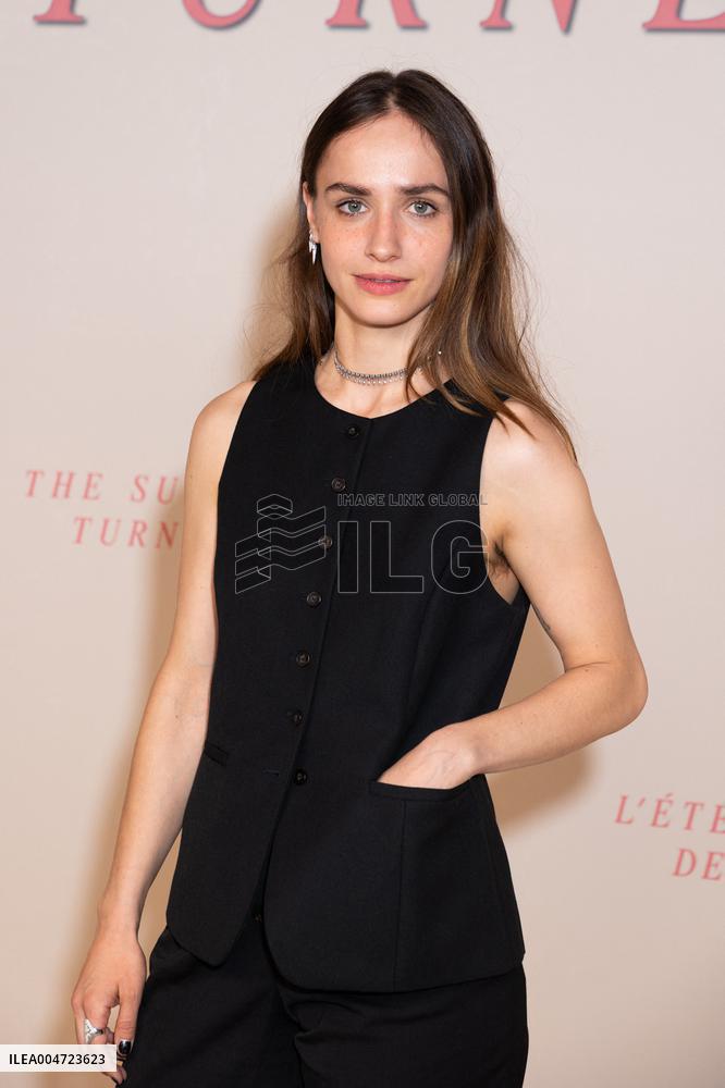 L'Ete Où Je Suis Devenue Jolie - The Summer I Turned Pretty Season 3