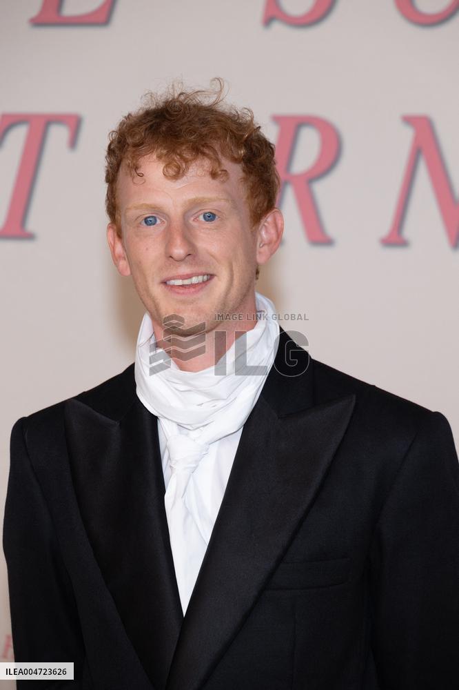 L'Ete Où Je Suis Devenue Jolie - The Summer I Turned Pretty Season 3