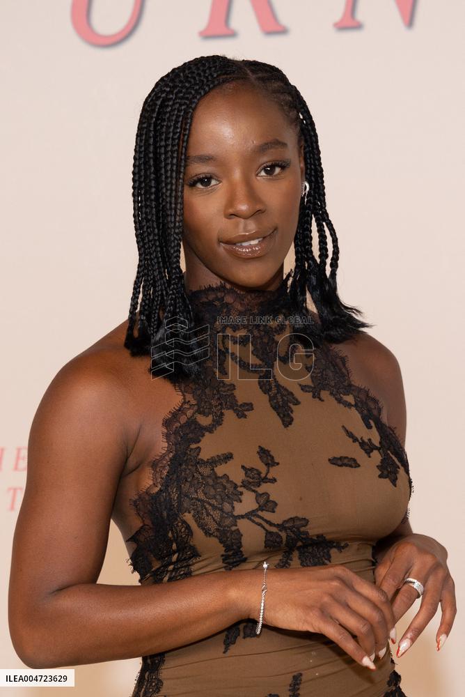 L'Ete Où Je Suis Devenue Jolie - The Summer I Turned Pretty Season 3