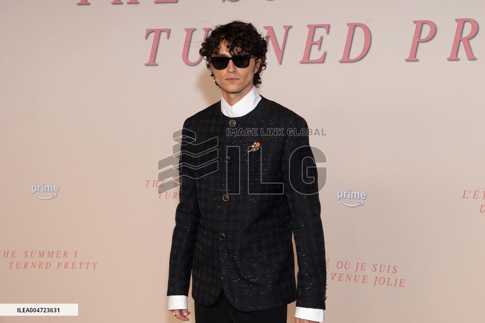 L'Ete Où Je Suis Devenue Jolie - The Summer I Turned Pretty Season 3