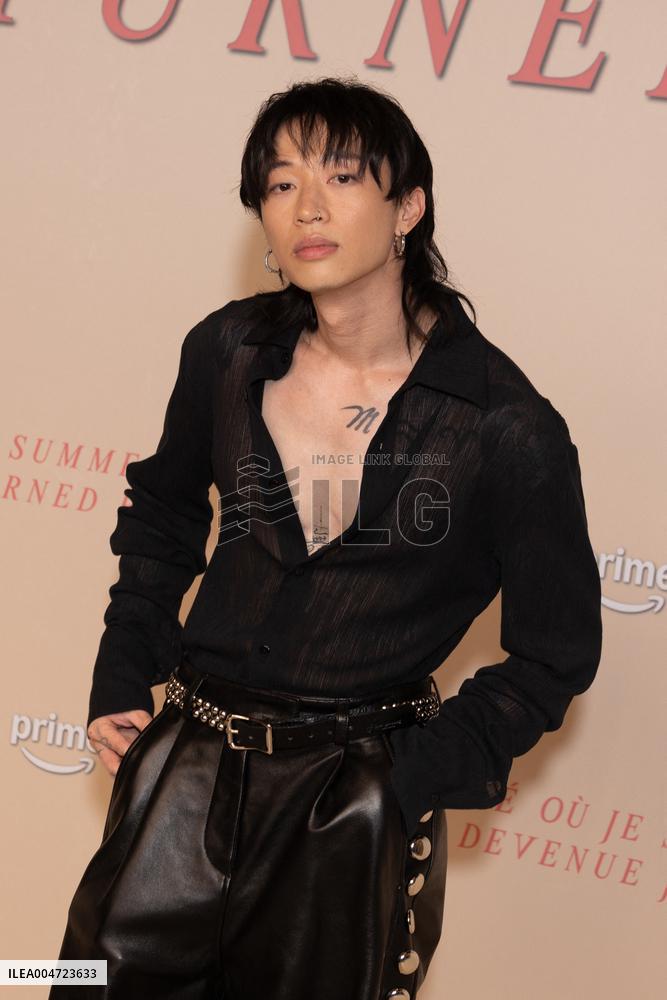 L'Ete Où Je Suis Devenue Jolie - The Summer I Turned Pretty Season 3