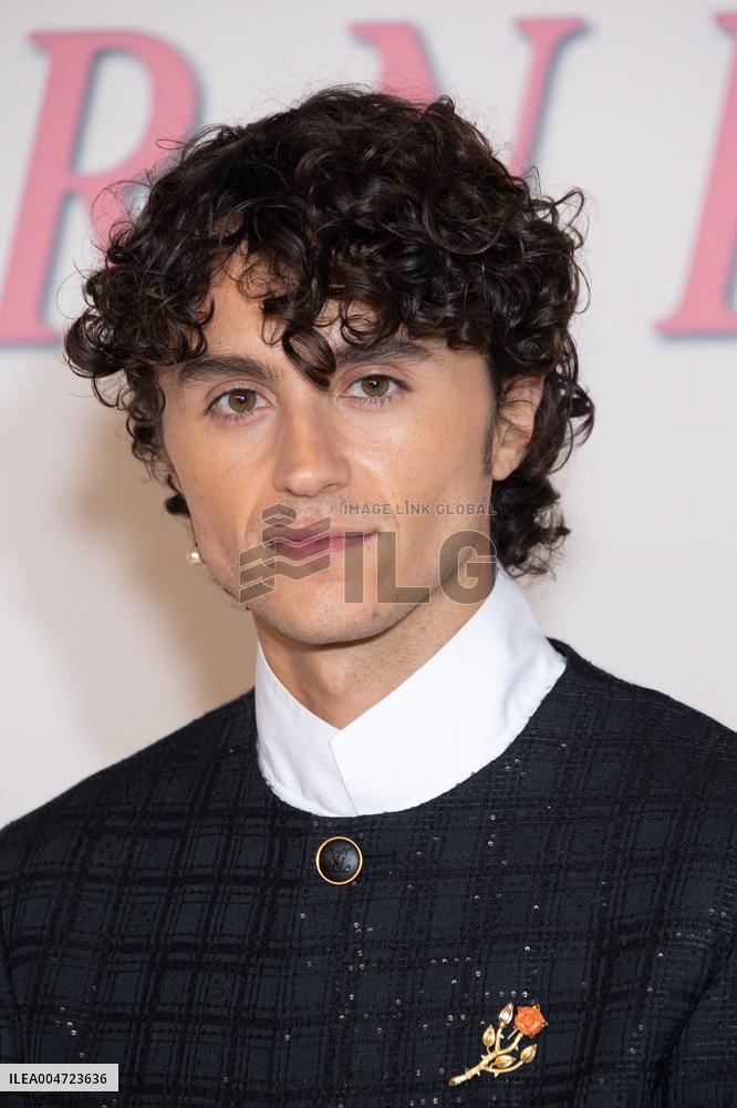 L'Ete Où Je Suis Devenue Jolie - The Summer I Turned Pretty Season 3