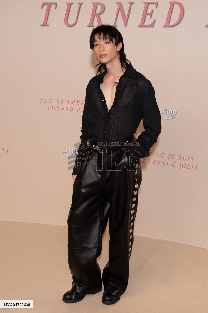 L'Ete Où Je Suis Devenue Jolie - The Summer I Turned Pretty Season 3