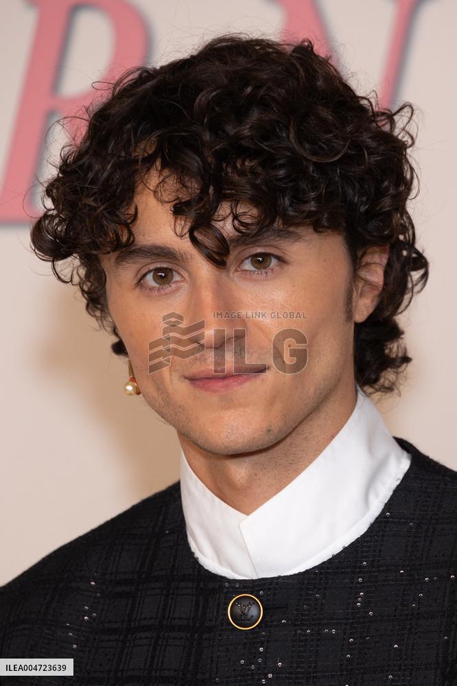 L'Ete Où Je Suis Devenue Jolie - The Summer I Turned Pretty Season 3