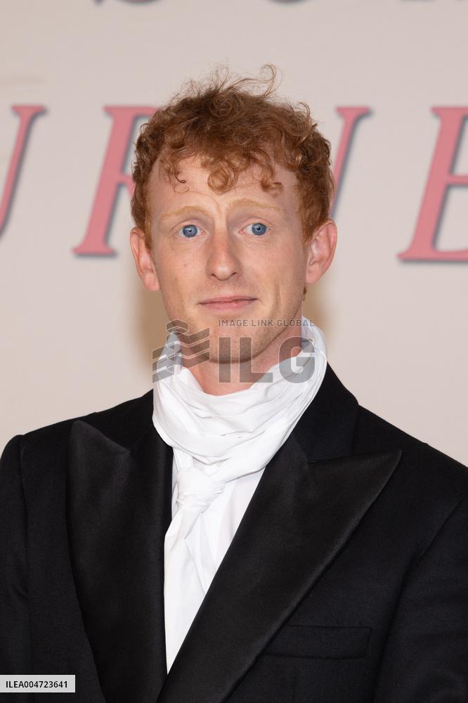 L'Ete Où Je Suis Devenue Jolie - The Summer I Turned Pretty Season 3