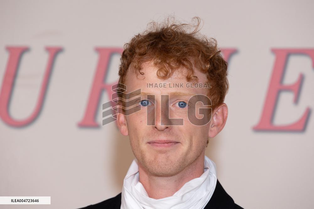 L'Ete Où Je Suis Devenue Jolie - The Summer I Turned Pretty Season 3