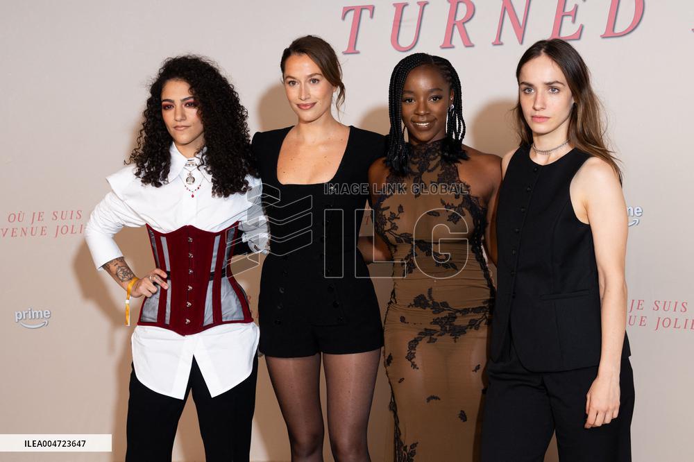 L'Ete Où Je Suis Devenue Jolie - The Summer I Turned Pretty Season 3