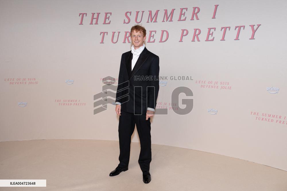 L'Ete Où Je Suis Devenue Jolie - The Summer I Turned Pretty Season 3