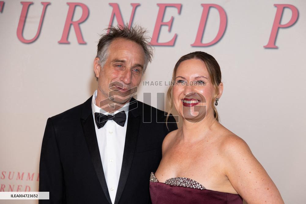 L'Ete Où Je Suis Devenue Jolie - The Summer I Turned Pretty Season 3