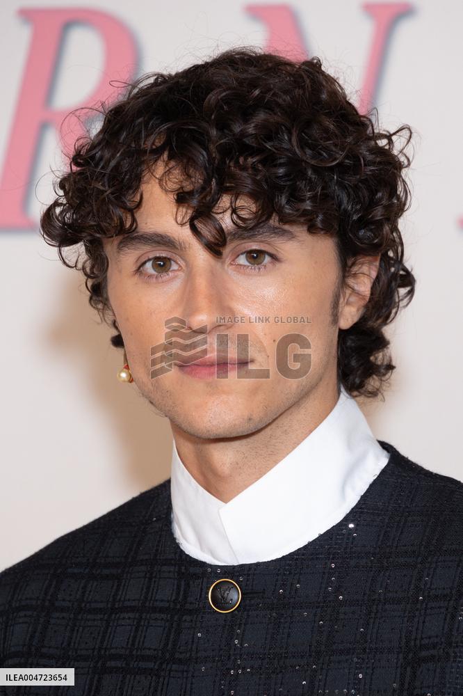 L'Ete Où Je Suis Devenue Jolie - The Summer I Turned Pretty Season 3