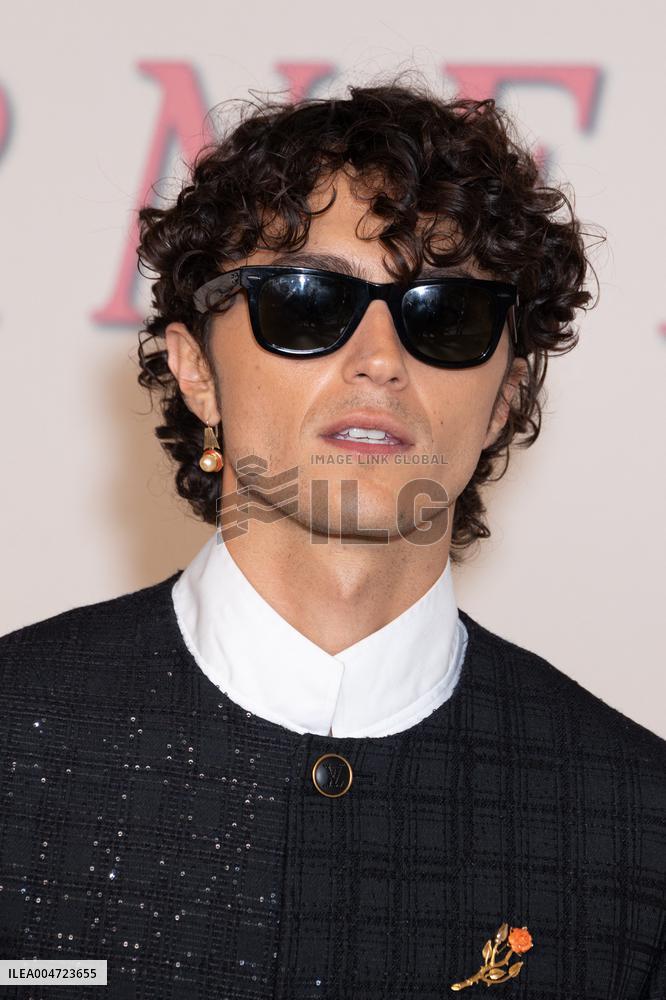 L'Ete Où Je Suis Devenue Jolie - The Summer I Turned Pretty Season 3