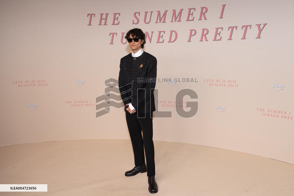 L'Ete Où Je Suis Devenue Jolie - The Summer I Turned Pretty Season 3