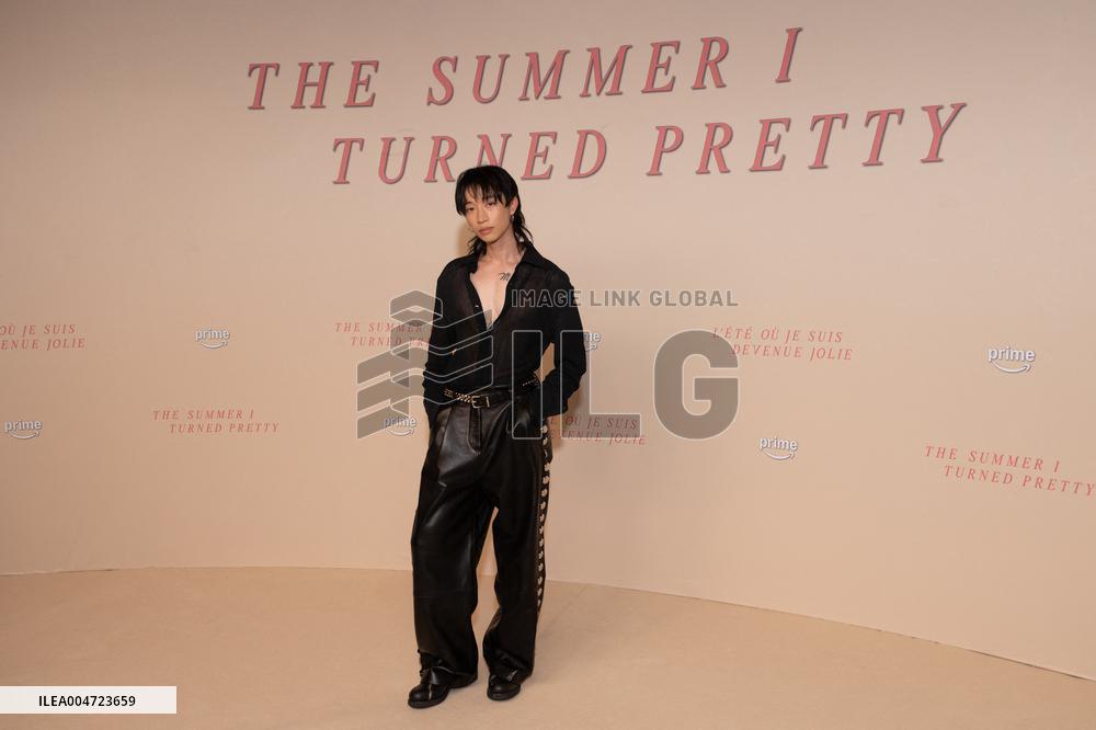 L'Ete Où Je Suis Devenue Jolie - The Summer I Turned Pretty Season 3