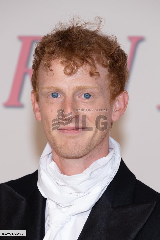 L'Ete Où Je Suis Devenue Jolie - The Summer I Turned Pretty Season 3