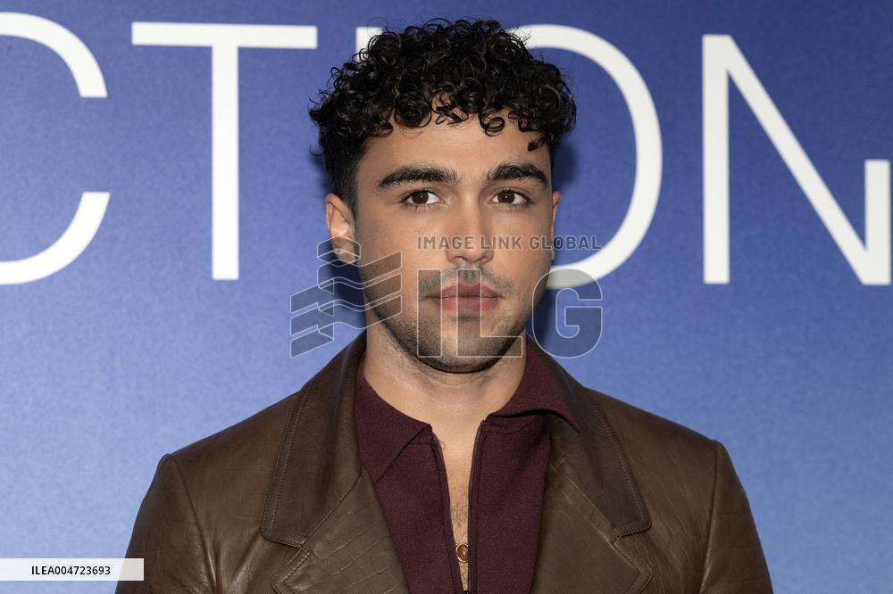 Rochelle Fiction Festival