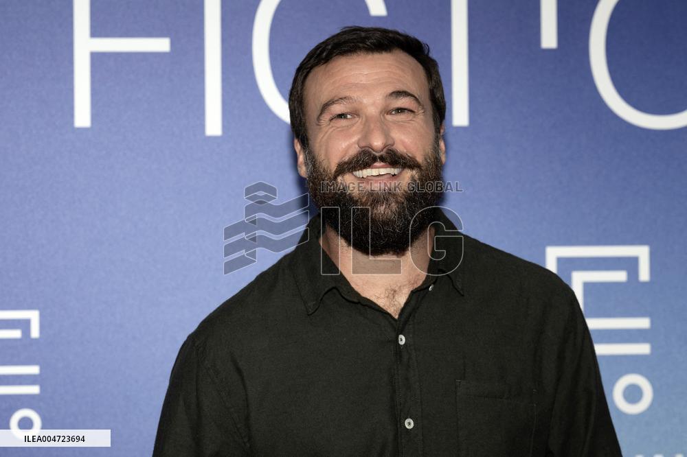 Rochelle Fiction Festival