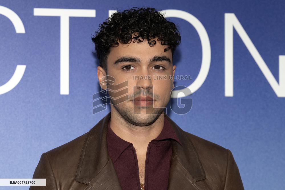 Rochelle Fiction Festival