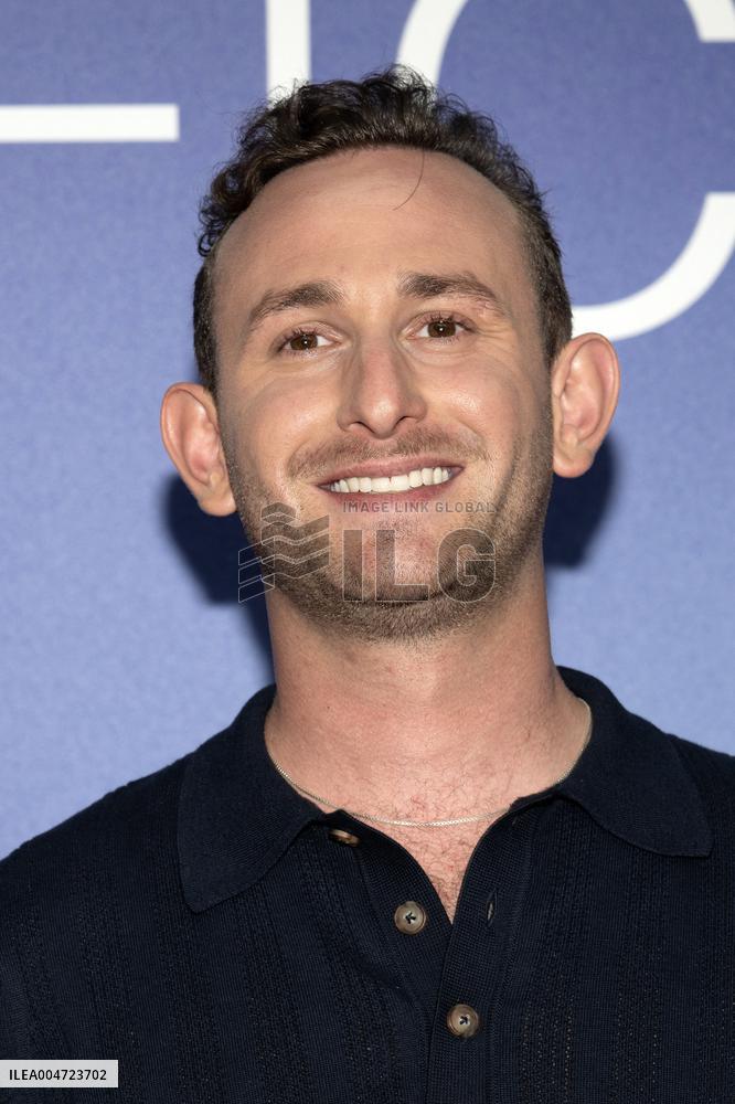 Rochelle Fiction Festival