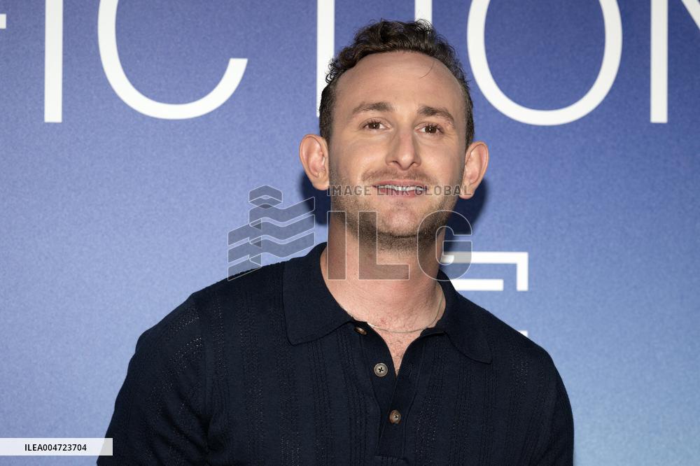 Rochelle Fiction Festival