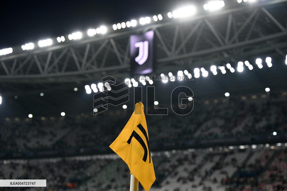 CALCIO - UEFA Champions League - Juventus FC vs Borussia Dortmund