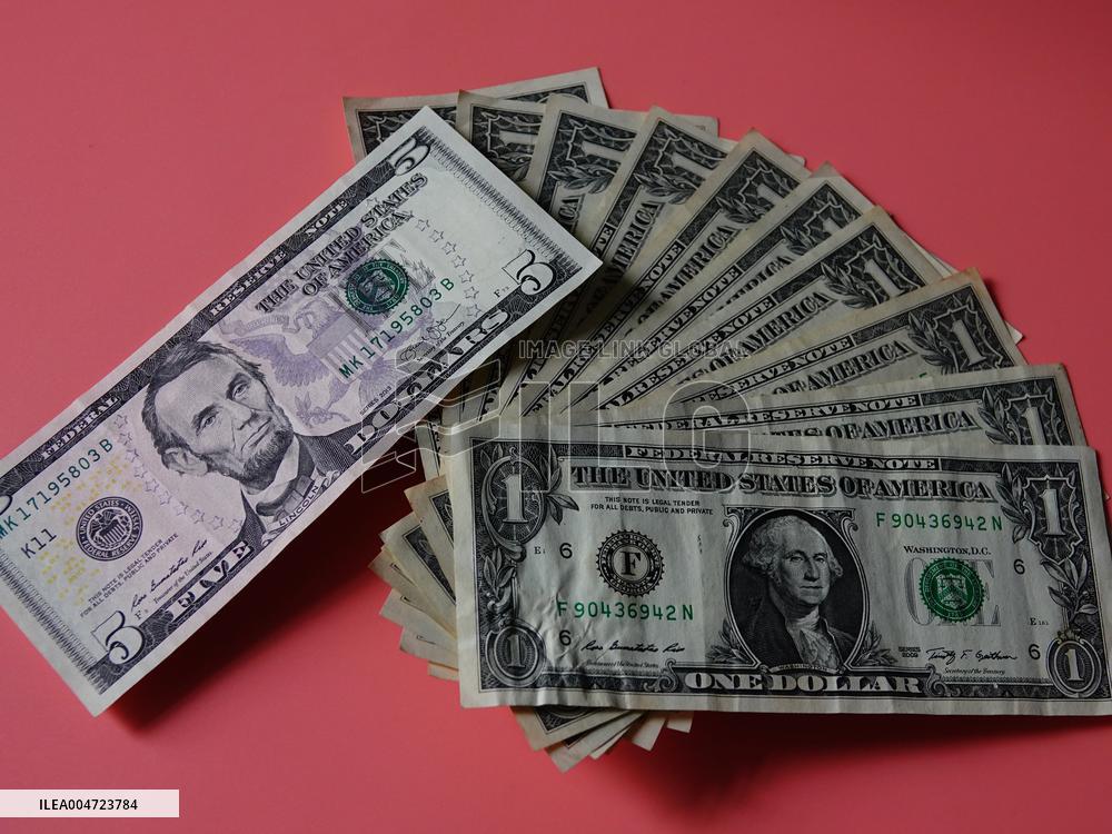 The Federal Reserve Cut Interest Rates