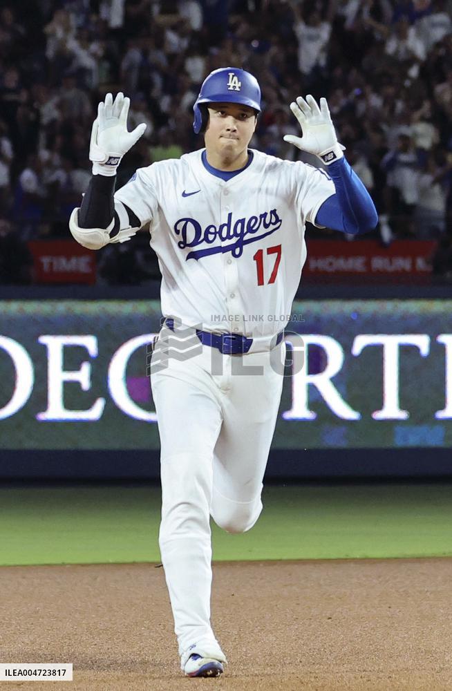 Baseball: Phillies vs. Dodgers