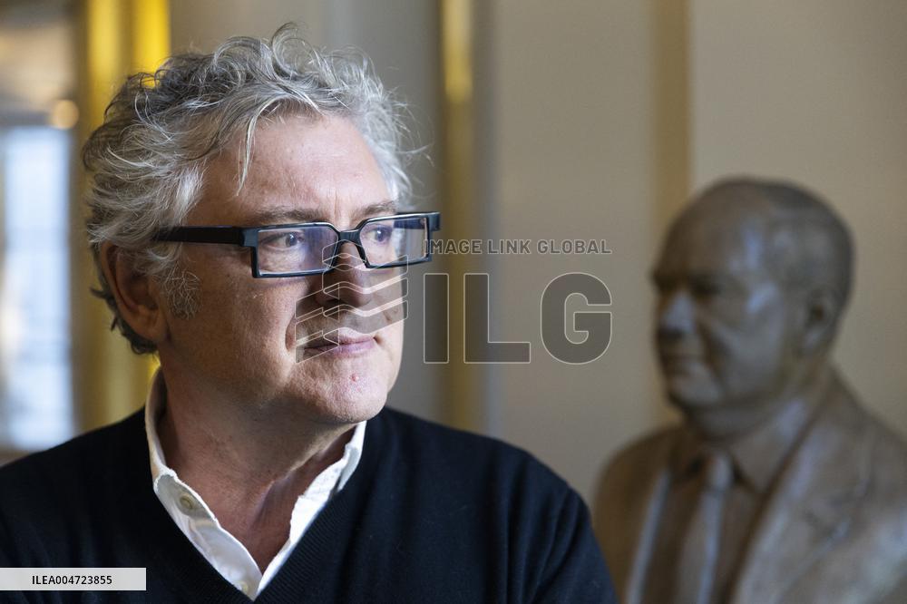 Agir Ensemble Event - Paris